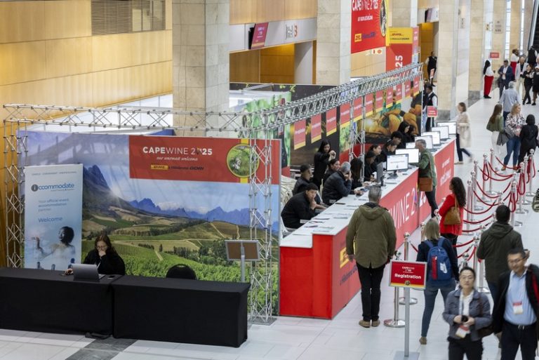 CapeWine 2025 Highlights Wine Industry’s Role in Jobs, Trade, and Rural Growth