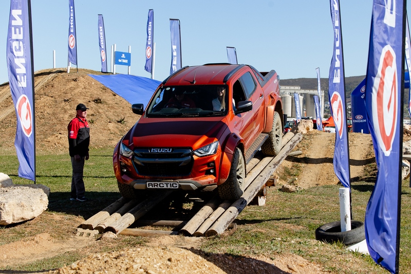 Nampo Cape 2025