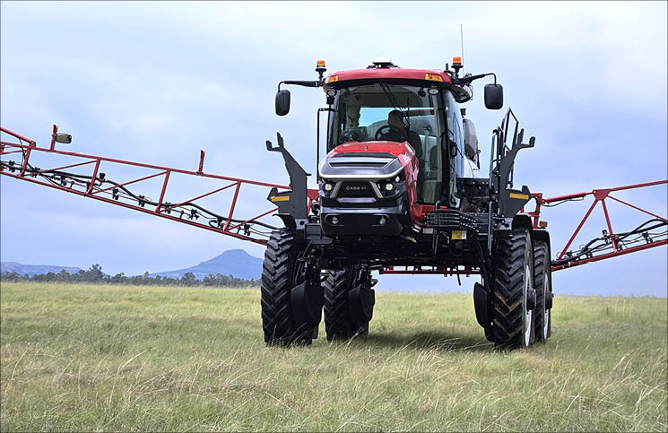 Case IH