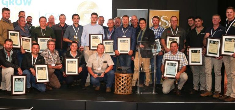 Groei vir Goud 2025: Rekordopbrengste in koring, mielies en sojabone bekroon