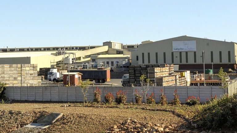 New Era for Ashton Fruit Factory as Langeberg Foods Relaunches