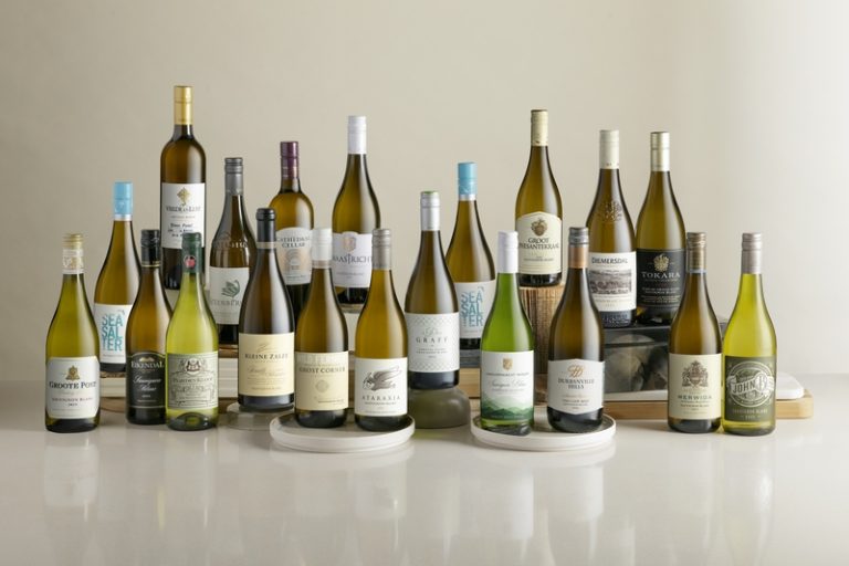 SA Sauvignon Blanc Impresses with Style and Innovation