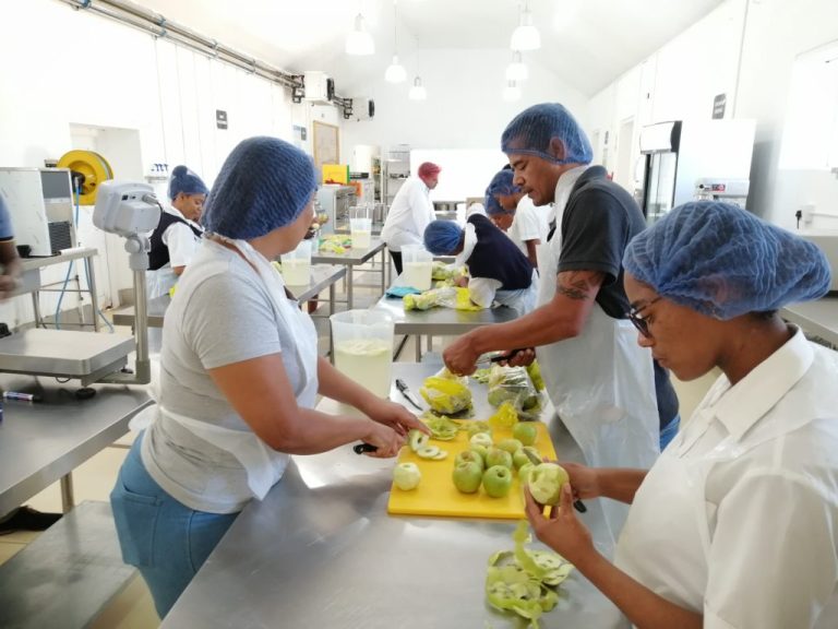 Western Cape Strengthens Agricultural Ties with the US