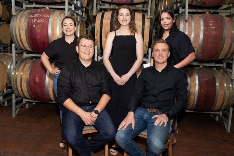 Finalists Announced for 2025 Diners Club Winemaker Awards