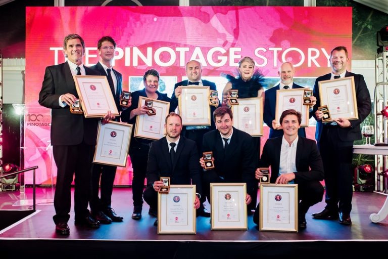 Pinotage at 100: Absa Top 10 Awards Honour a Century of SA’s’s Homegrown Grape