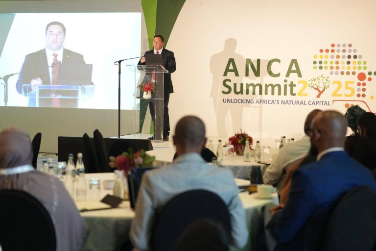 ANCA Summit Showcases Bioeconomy as Africa’s Path to Agricultural Transformation