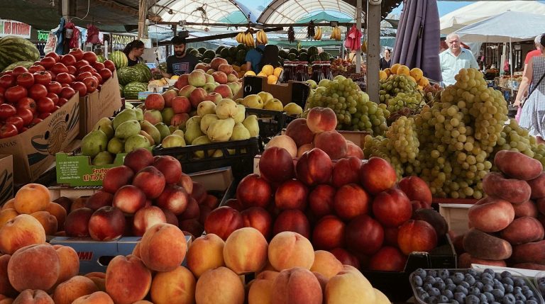 South Africa’s R400 Million Stone Fruit Deal with China Opens New Chapter in Global Agricultural Trade