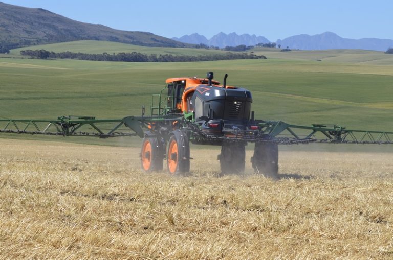 SA Agriculture: Seizing Opportunities in a Challenging Season