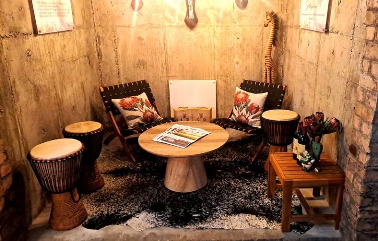 Kanu Wines Blends Heritage, Tourism and Agricultural Growth