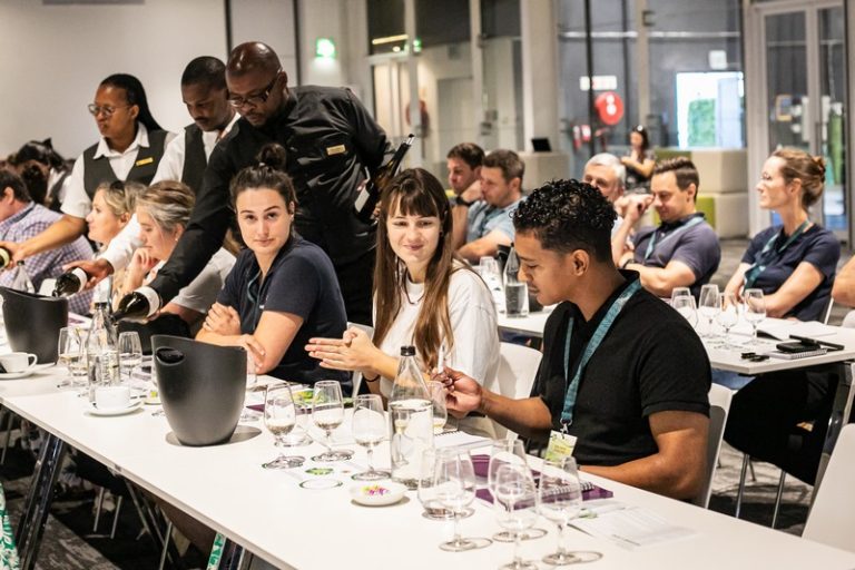 Agriculture Meets Innovation at Sauvignon Blanc SA Seminar and AGM