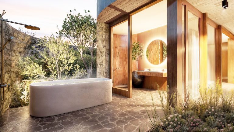 Sound Space Design: How Rural Tourism Can Keep Towns Alive