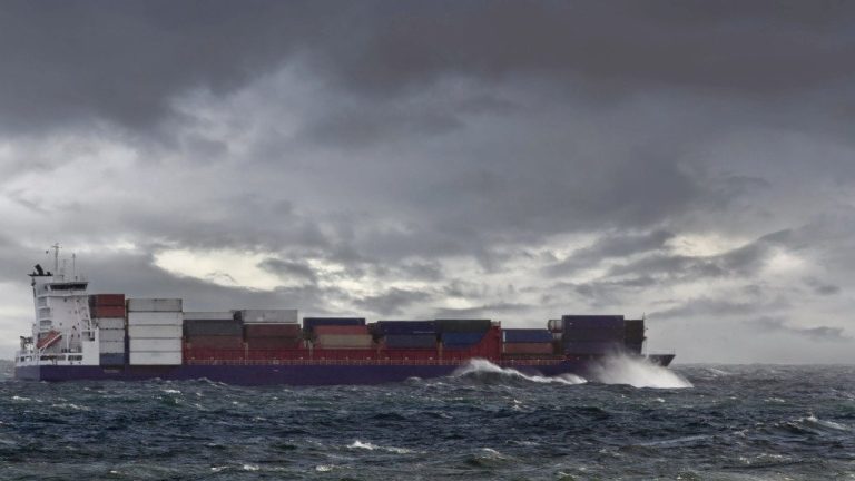 SA Fruit Exports Stalled by Extreme Cape Winds