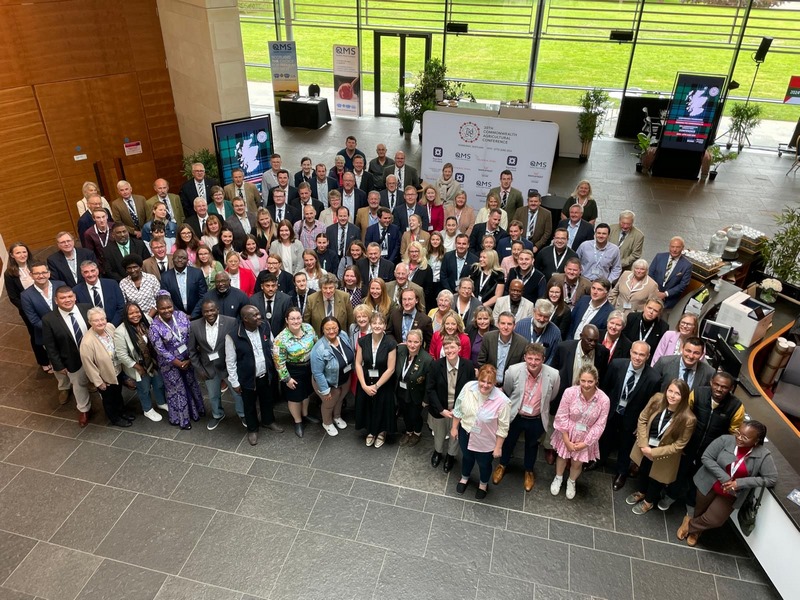 Agri-Expo Brings Global Agricultural Leaders to Cape Town for Landmark 2026 Commonwealth Conference Agri-Expo