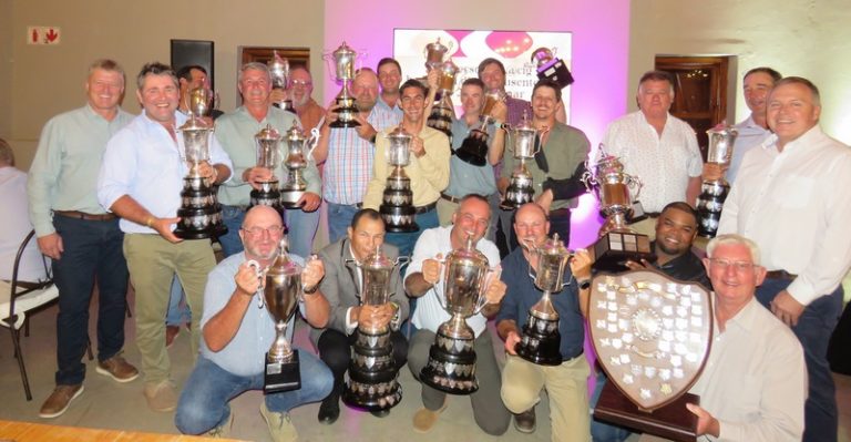 Alhambra Estate Shines at 2025 Ceres Fruit Growers Awards