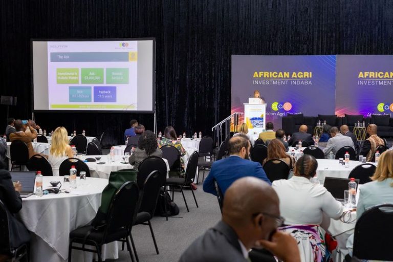 Key Takeaways from the African Agri Investment Indaba 2025