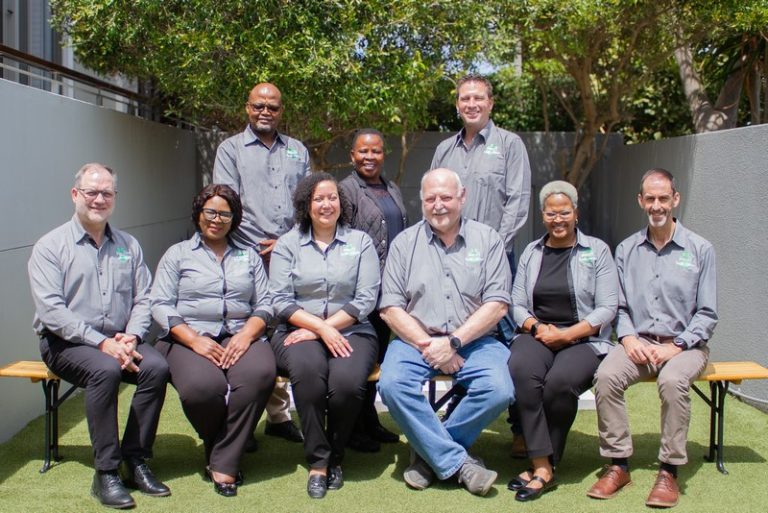 Fruit SA Welcomes New FPEF CEO to Its Board