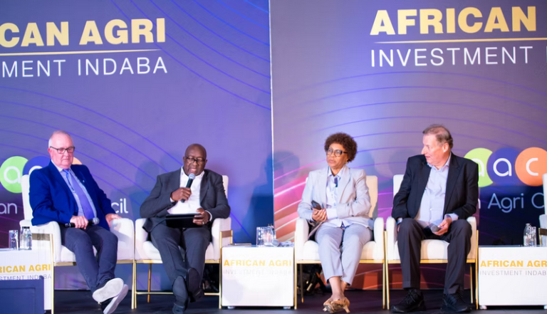 African Agri Investment Indaba 2025: A Turning Point for Farmers