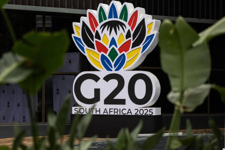 SA’s G20 Presidency Secures Concrete Commitments on Global Food Security