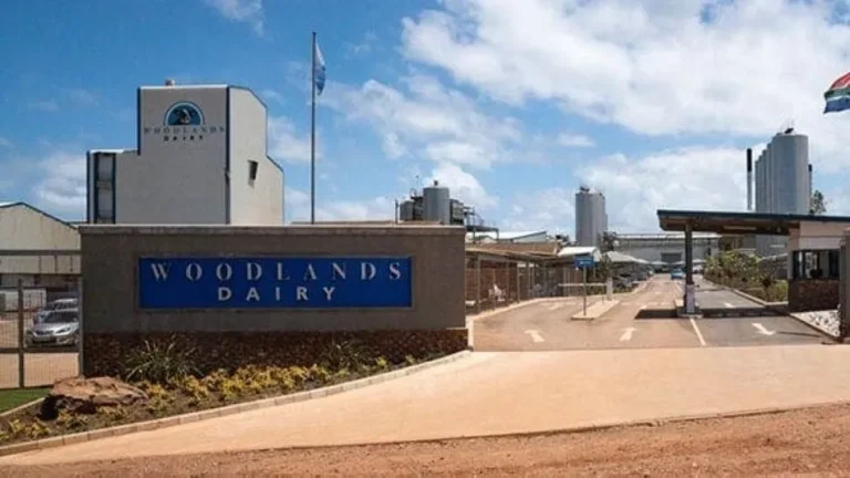 Woodlands Dairy Group Acquires Ladismith Cheese Company