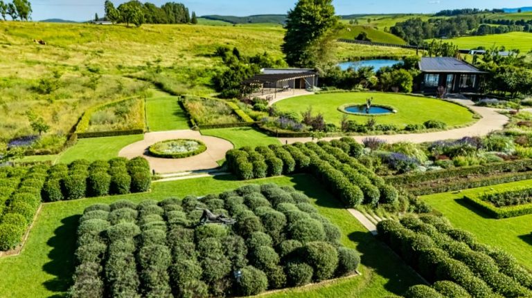 The Harvest of Hospitality Wellness and Agri-Tourism at Brahman Hills