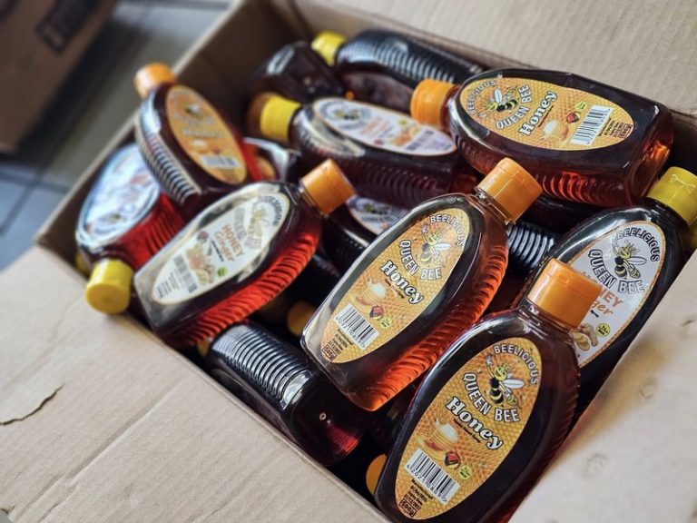 South Africa’s Inspection Services Launch Critical Operation Against Fake Honey
