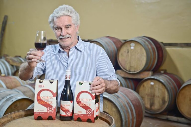Rooibos and Honeybush Drive SA’s Latest Agricultural Innovation