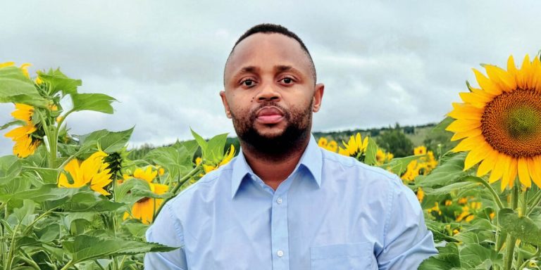 Mtimkulu’s vision Inspired New Farmer Generation