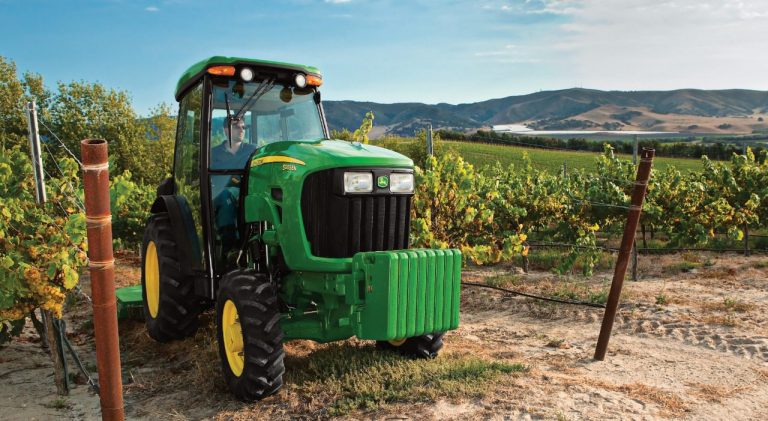 Farmers Are More Optimistic: Confidence in Agriculture Jumps High