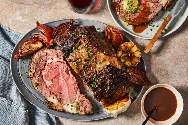 High Price of Celebration: Why This Year’s Christmas Lunch is Costing a Fortune