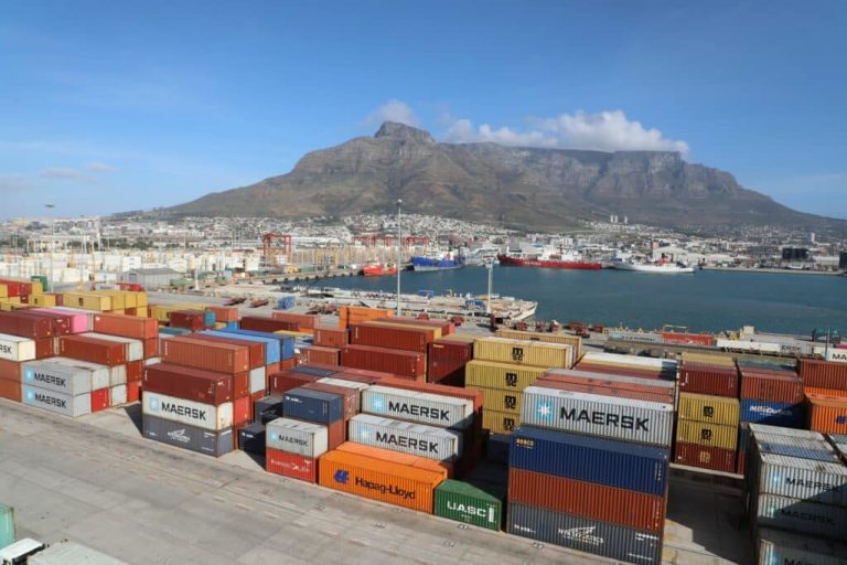AGOA Revival: House Passes Three-Year Trade Lifeline