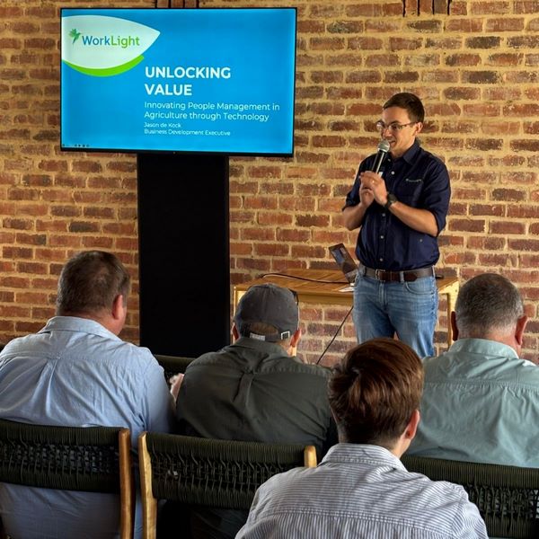 AgriTech Solutions mini-expo showcases practical technology for smarter farming