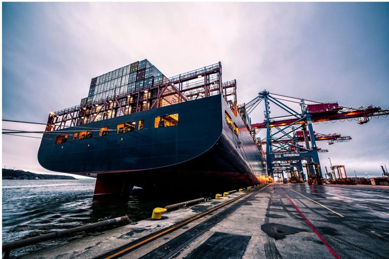 Logistics: The Undeniable Backbone of South African Farming Excellence