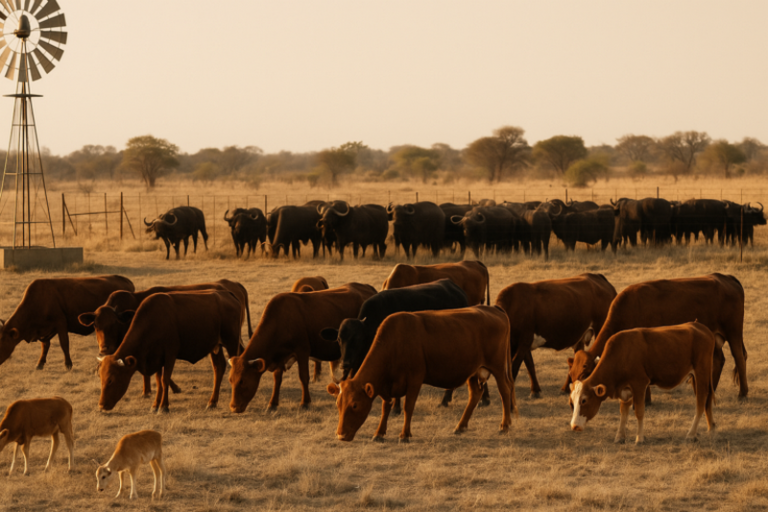 Minister Steenhuisen Appoints New Veterinary Council to Guard National Standards