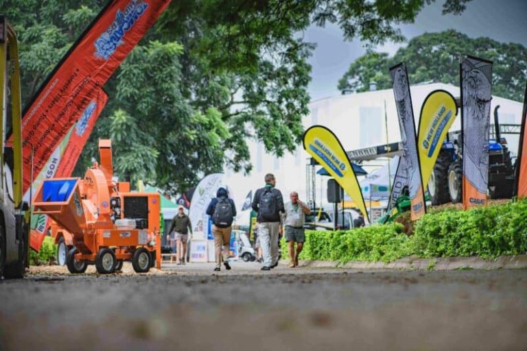 How the 2026 Amber Macs Expo is Redefining the Macadamia Value Chain