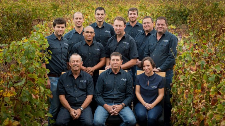 Technology and sustainability take centre stage at Vinpro Nedbank Producer Day 2026