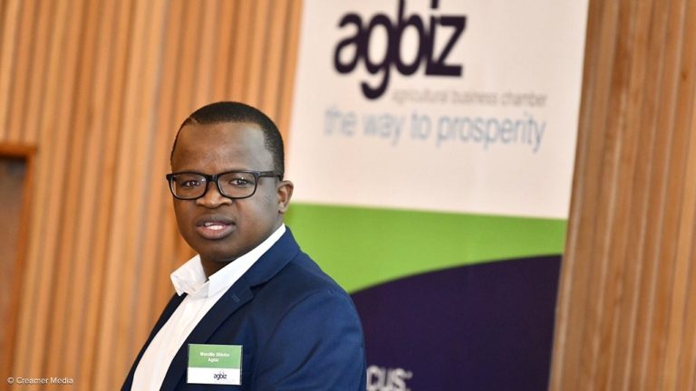 President Appoints Wandile Sihlobo as Presidential Envoy on Agriculture and Land