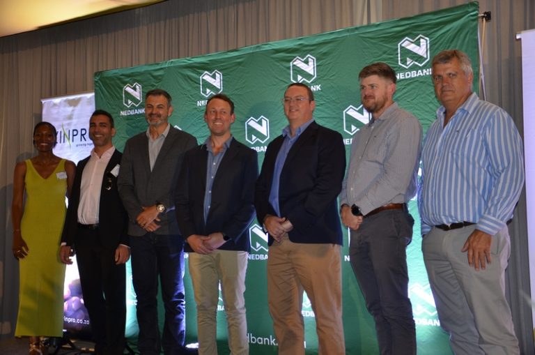 Growing Smarter: A Strategic Blueprint for the 2026 South African Wine Industry