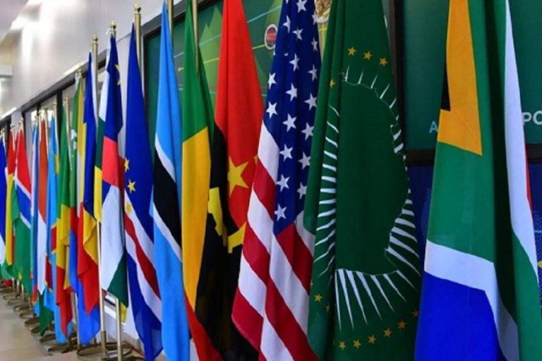 AGOA Renewed: A One-Year Reprieve on a Shortening Fuse