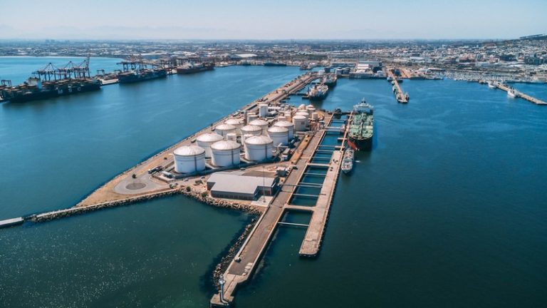 From Port to Plate: How Cape Town’s New Liquid Bulk Deal Secures the Agri-Value Chain