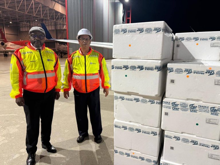 Western Cape FMD Update: 100,000 Vaccines Arrive to Bolster Provincial Defense