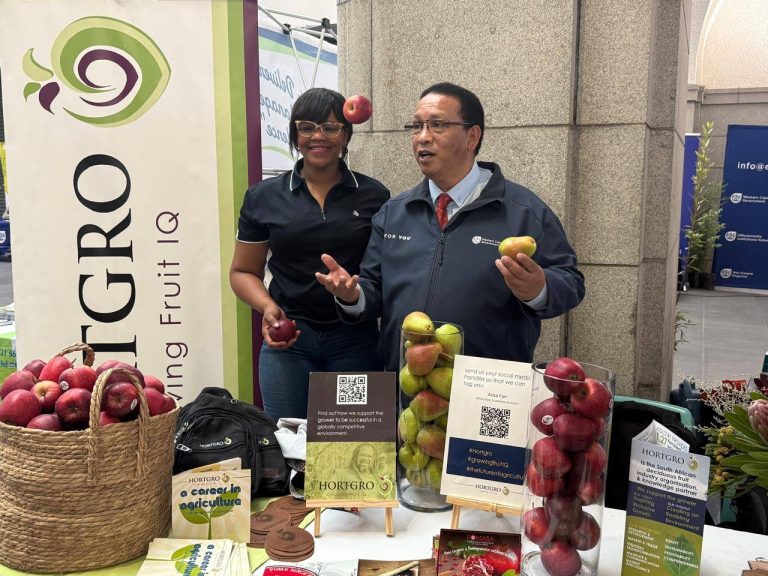 Western Cape Budget 2026: R1.7 Billion to Bolster Agri-Resilience