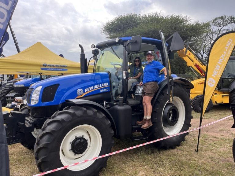 AgriHX 2026 Set to Transform Limpopo’s Farming Future