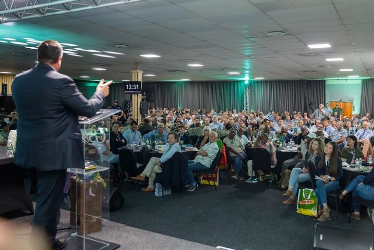 Beyond the Squeeze: Grain SA Unveils High-Tech Roadmap to Save Farm Profits
