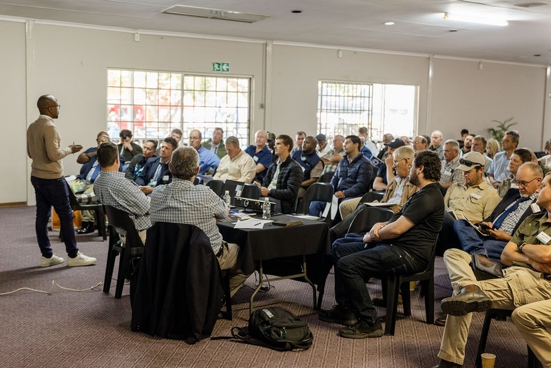 Beyond the Squeeze: Grain SA Unveils High-Tech Roadmap to Save Farm Profits Grain SA