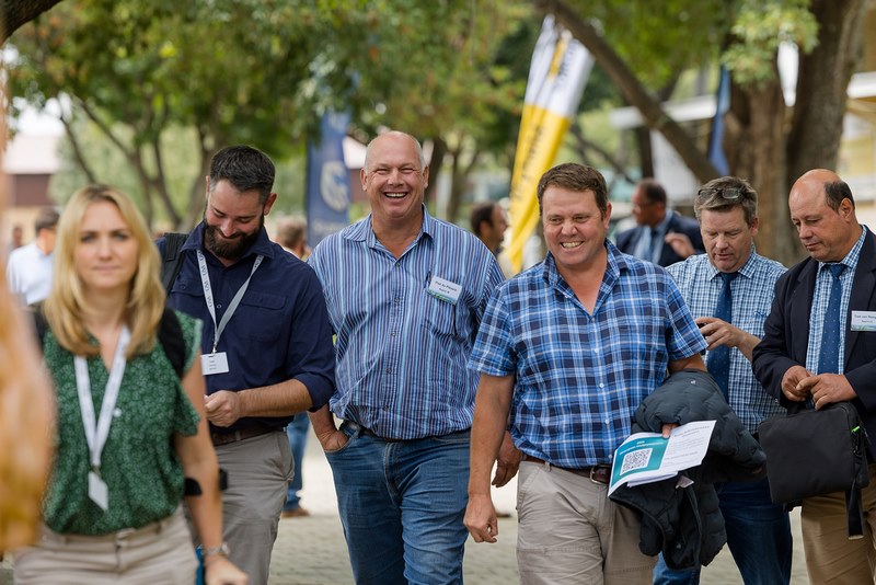 Beyond the Squeeze: Grain SA Unveils High-Tech Roadmap to Save Farm Profits Grain SA