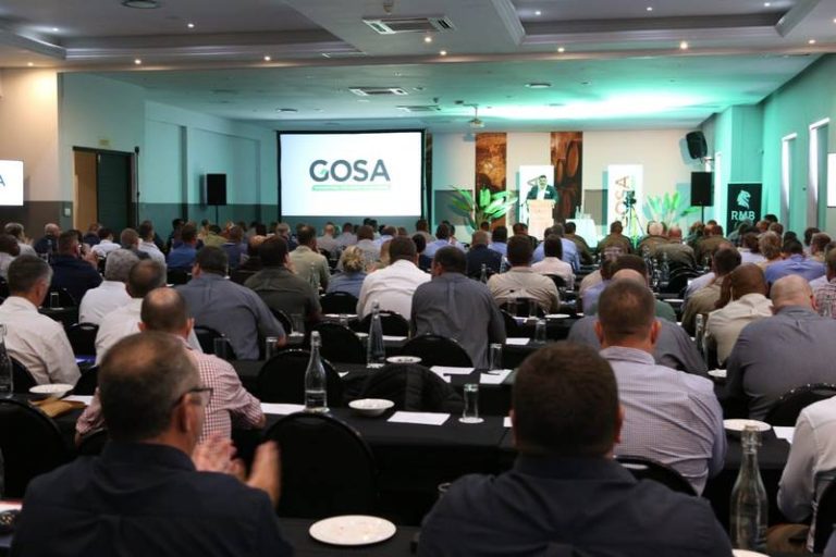 GOSA Simposium 2026: ‘n Nuwe Generasie Graanbestuur