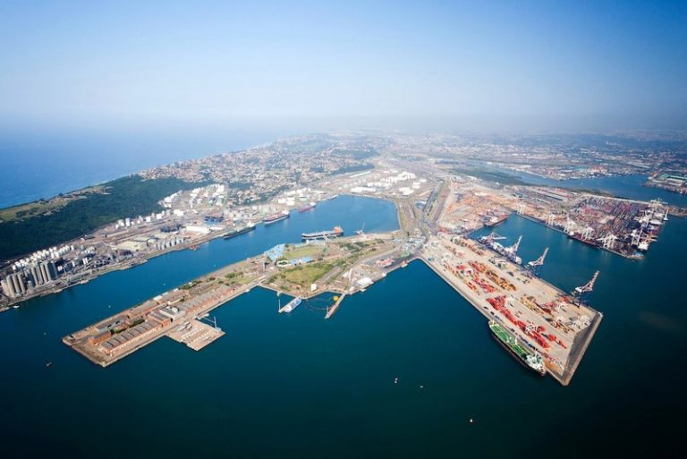 Billion-Rand Boost for SA’s Agricultural Exports as Durban Port Concessions Awarded