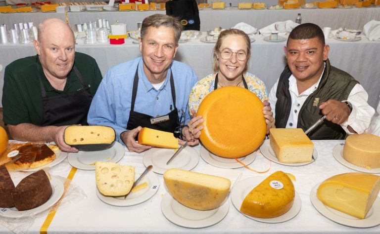 SA Dairy Championships Break Records as Industry Shows Resilience