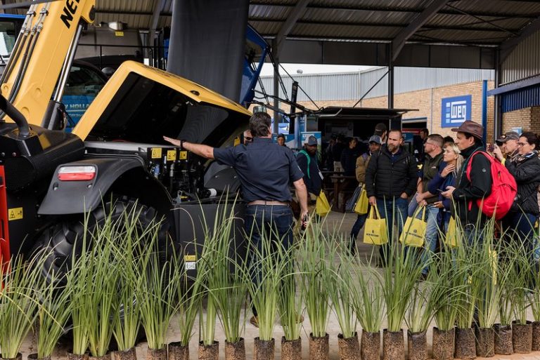 Slim Boerdery op Groot Skaal: NAMPO 2026 Gereed vir Rekordgetalle