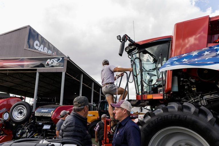 Smart Farming at Scale: NAMPO 2026 Ready for Record-Breaking Numbers